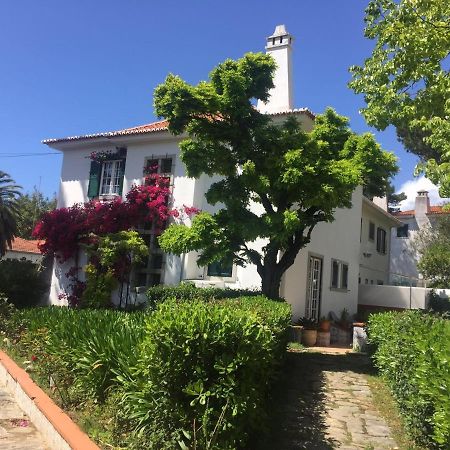 Cascais Seaside Garden Villa Екстер'єр фото