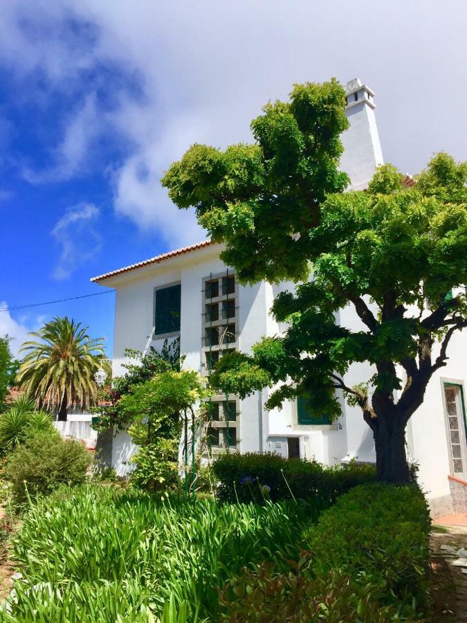 Cascais Seaside Garden Villa Екстер'єр фото