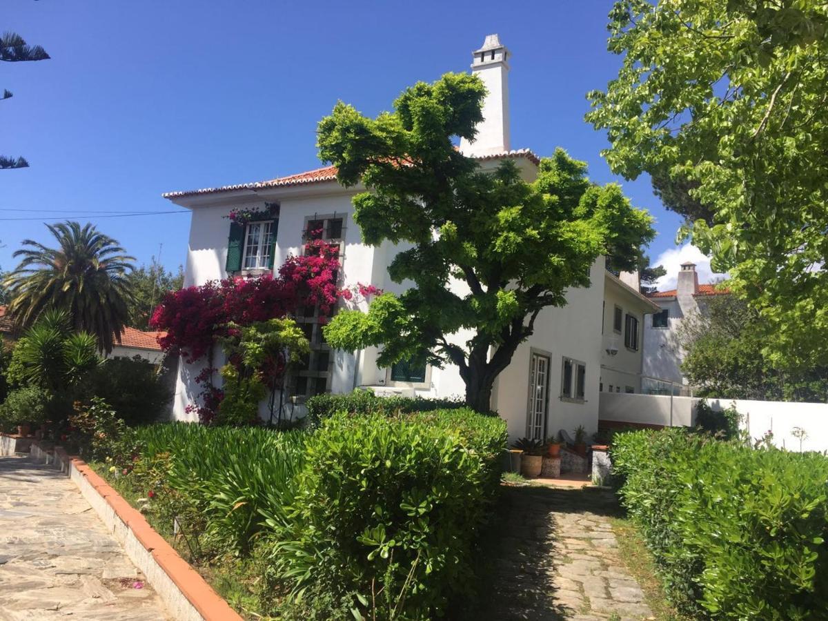 Cascais Seaside Garden Villa Екстер'єр фото